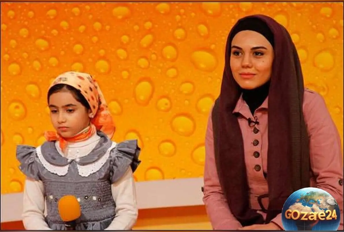 عکس جالب و جدید از بازیگر خردسال «آوای باران» در آستانه ۲۰ سالگی؛ مبینا آتشی، ستاره کودک سریال معروف امروز چه شکلی است؟