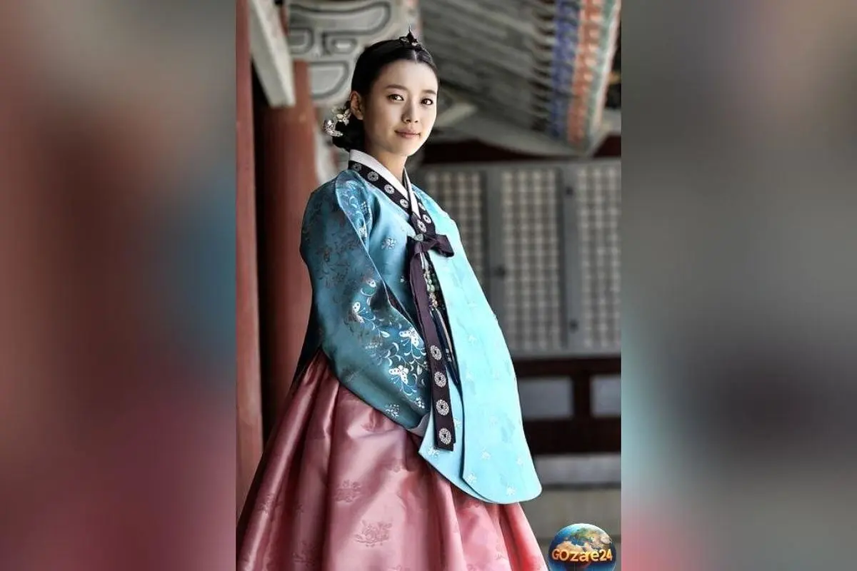 تصاویر خنده‌دار و جذاب پشت صحنه لباس‌های رنگی و فانتزی «دونگی» در هوای سرد زمستان