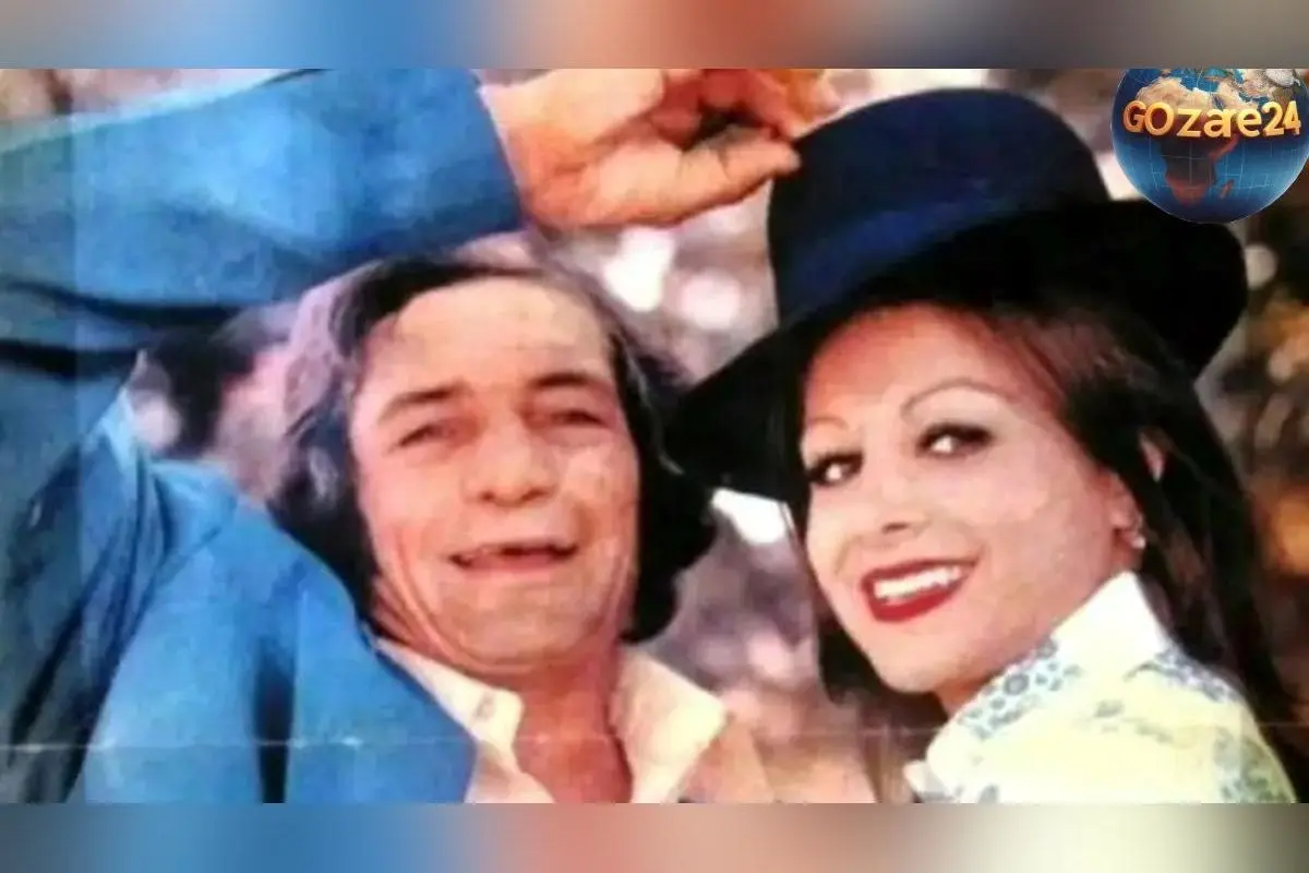 عکس جدید و دیدنی از شورانگیز طباطبایی در 72 سالگی؛ تغییر چهره و واکنش مخاطبان