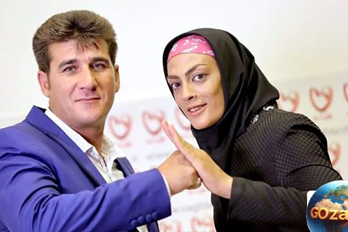 ویدیوی جالب از شهربانو منصوریان در حال کارگری در خانه و روایت او از سختی‌های زندگی قبل از شهرت