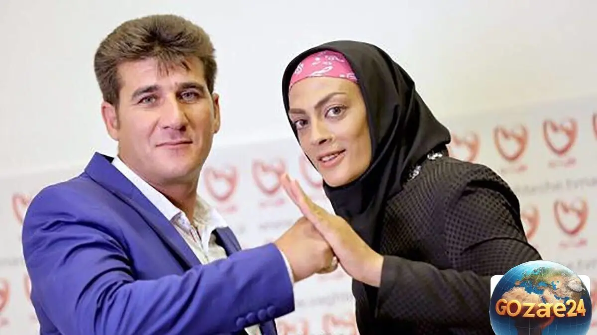 ویدیوی جالب از شهربانو منصوریان در حال کارگری در خانه و روایت او از سختی‌های زندگی قبل از شهرت