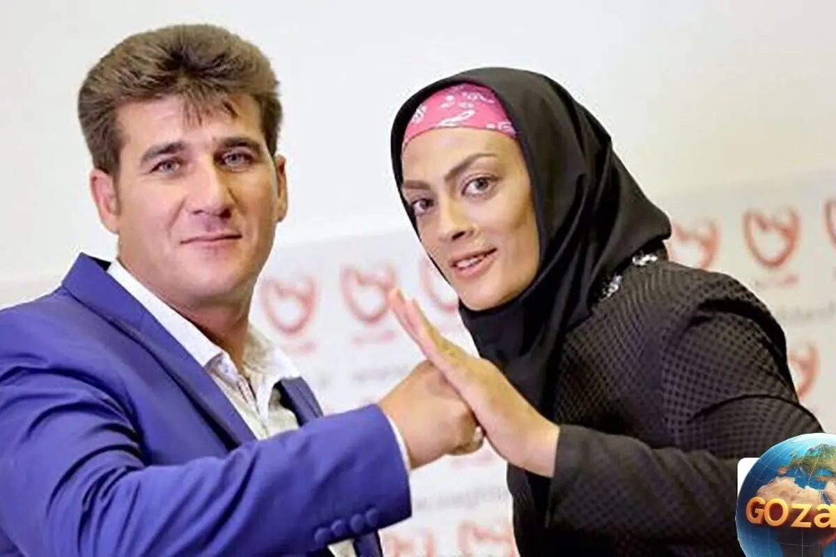 ویدیوی جالب از شهربانو منصوریان در حال کارگری در خانه و روایت او از سختی‌های زندگی قبل از شهرت
