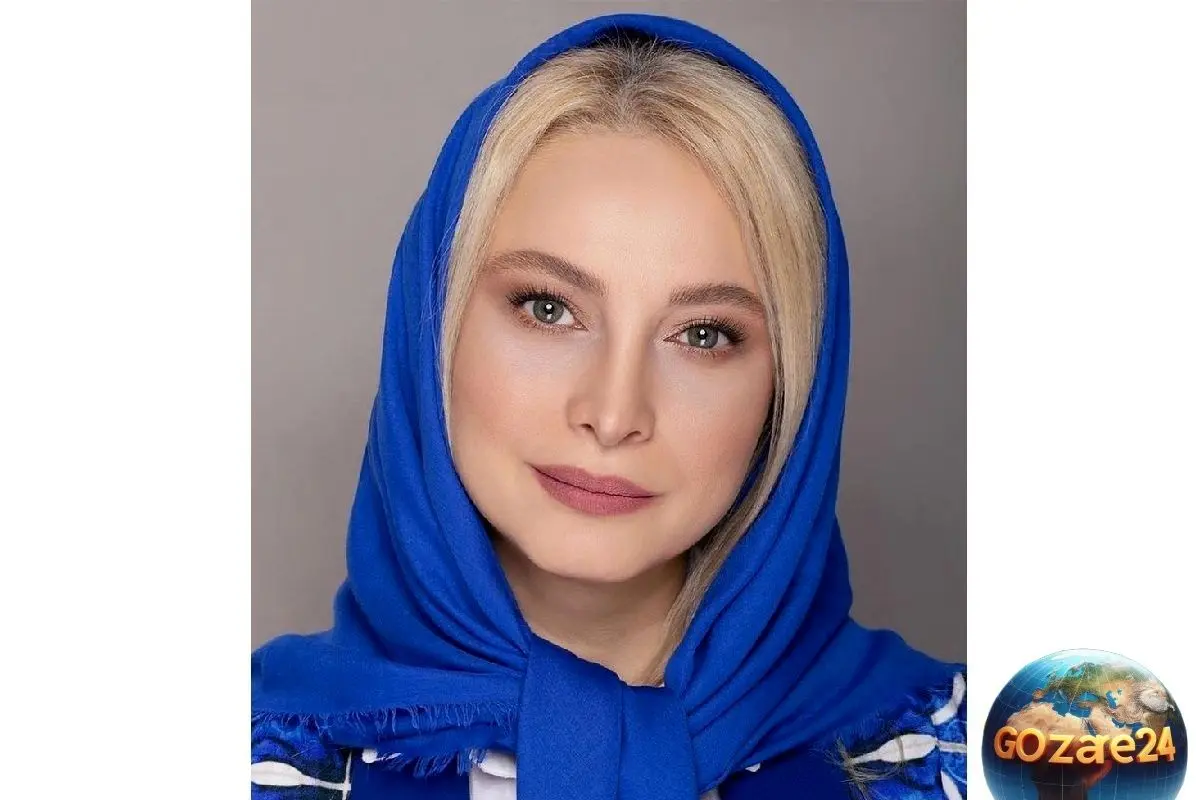 مریم کاویانی و پسر خوشتیپ و رعنای او؛ تصاویر جدید و تولد تنها فرزند بازیگر محبوب