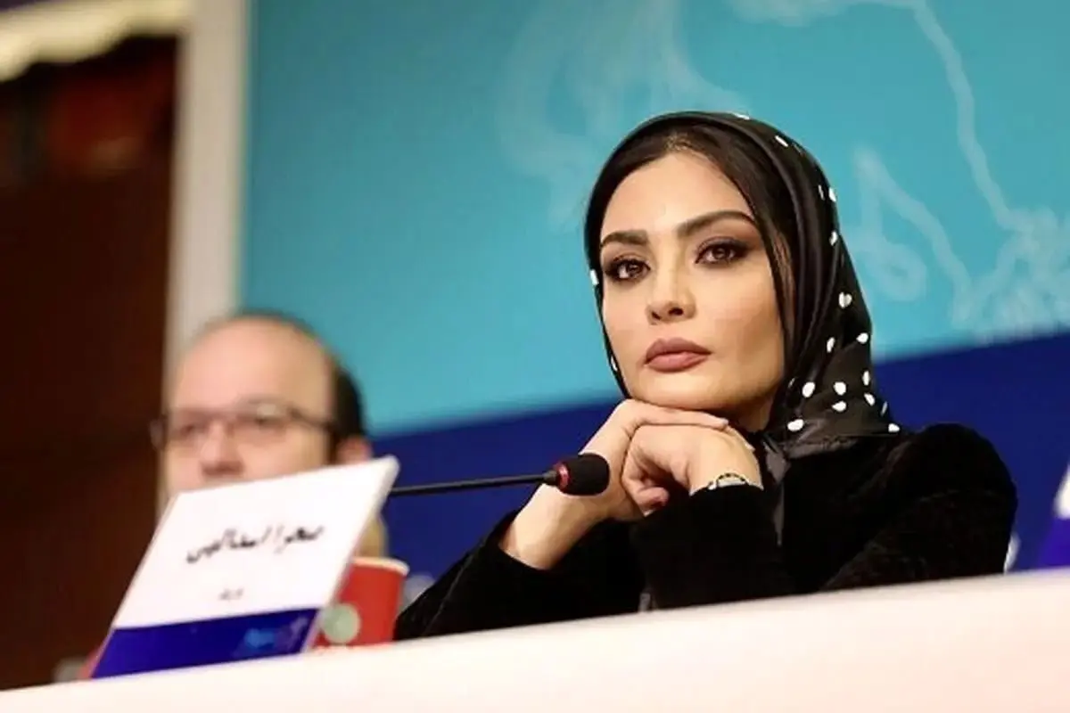 مادر چادری و پدر سرایدار صحرا اسدالهی؛ نگاهی به خانواده بازیگر و کارگردان جوان ایرانی