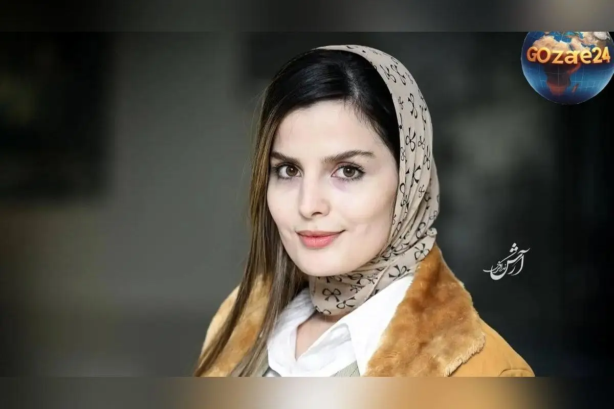 خانه لوکس و مدرن غزاله اکرمی با الهام از سبک کلاسیک و هنر ایرانی | دکوراسیون مجلل و دلنشین خانه بازیگر «سوجان»