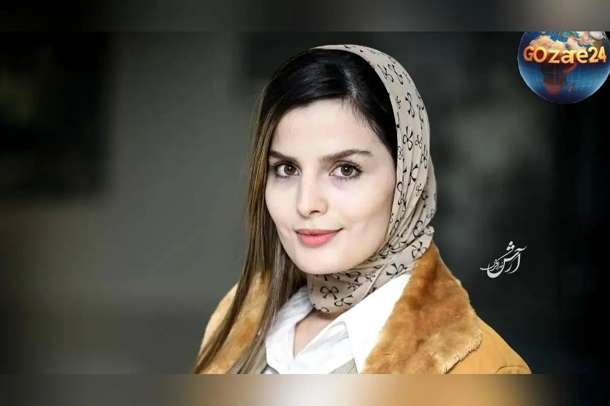 خانه لوکس و مدرن غزاله اکرمی با الهام از سبک کلاسیک و هنر ایرانی | دکوراسیون مجلل و دلنشین خانه بازیگر «سوجان»