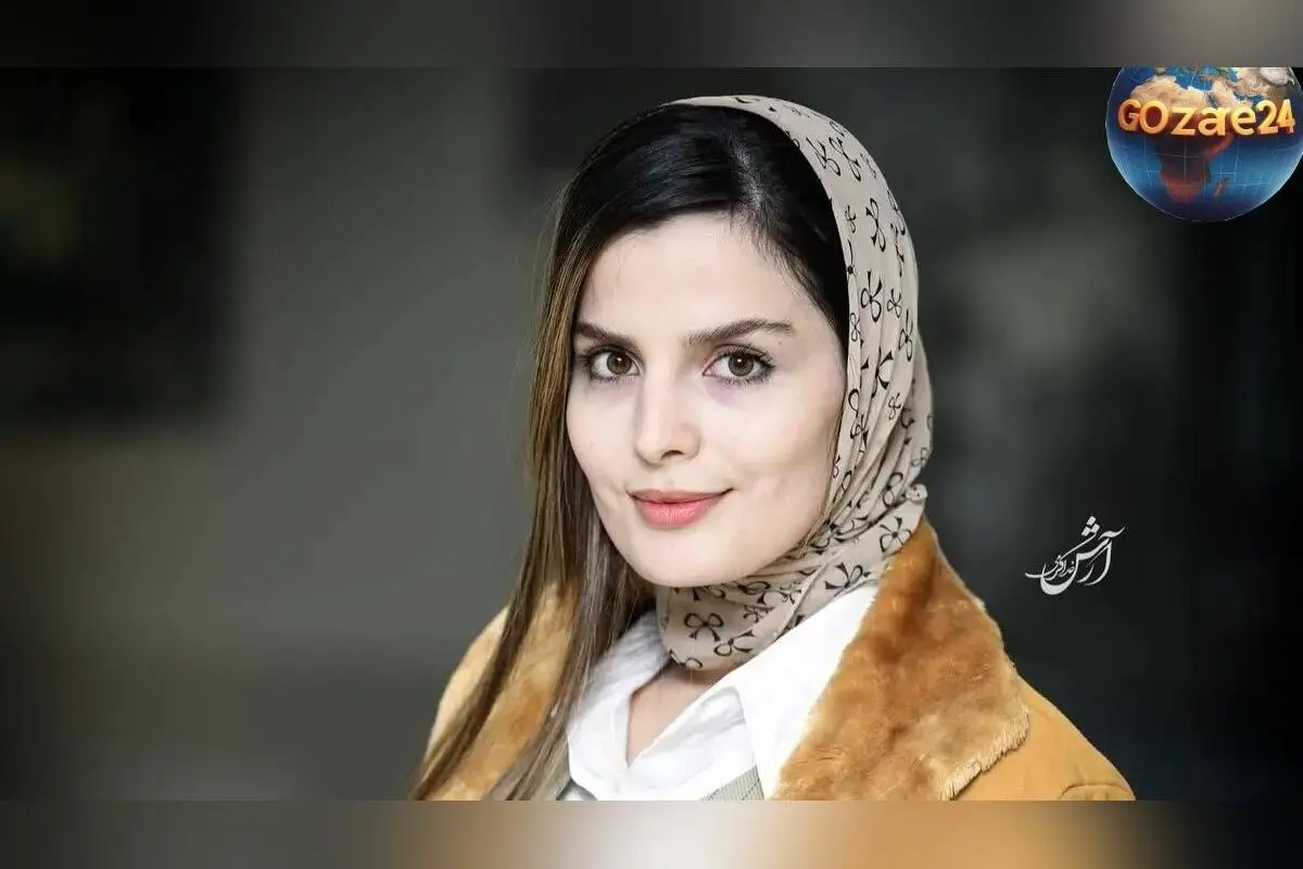 خانه لوکس و مدرن غزاله اکرمی با الهام از سبک کلاسیک و هنر ایرانی | دکوراسیون مجلل و دلنشین خانه بازیگر «سوجان»