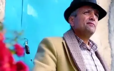 درگذشت احمد شاطبی بازیگر و طنزپرداز محبوب کردستان؛ وداع مردم سنندج فردا در آرامستان بهشت محمدی