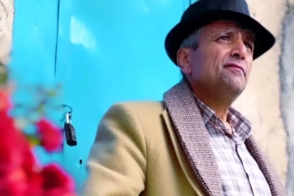 درگذشت احمد شاطبی بازیگر و طنزپرداز محبوب کردستان؛ وداع مردم سنندج فردا در آرامستان بهشت محمدی