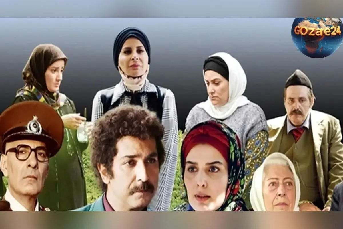 نگاهی به احساسات بازیگران سریال سوجان در پایان فصل و پیام‌های دلگرم‌کننده آن‌ها