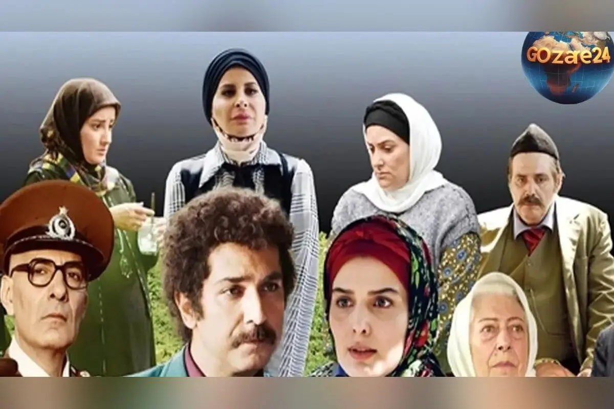 نگاهی به احساسات بازیگران سریال سوجان در پایان فصل و پیام‌های دلگرم‌کننده آن‌ها