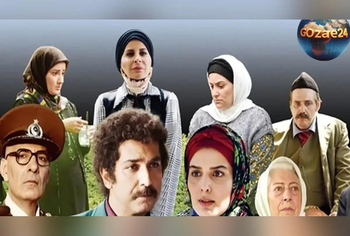 نگاهی به احساسات بازیگران سریال سوجان در پایان فصل و پیام‌های دلگرم‌کننده آن‌ها