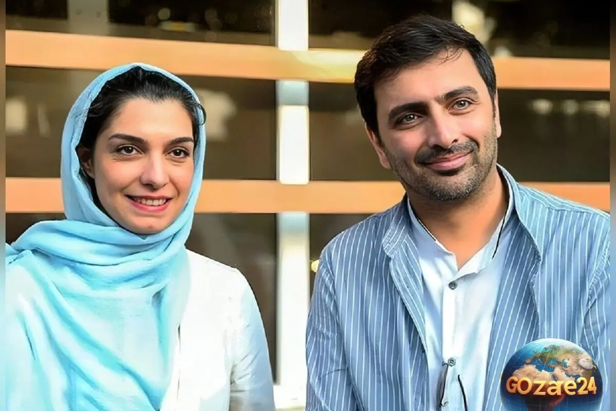 کیک تولد خاص و چند بعدی امین زندگانی برای الیکا عبدالرزاقی با طراحی منحصر به فرد و تم عاشقانه + تصاویر جشن