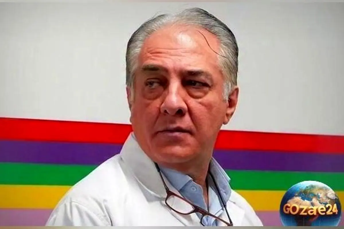 ایرج نودری در نقش جدید و متفاوت در سریال ماورایی «ساهره» آماده پخش در ماه رمضان