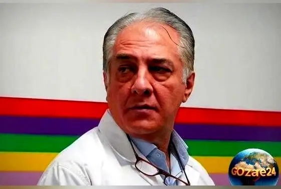 ایرج نودری در نقش جدید و متفاوت در سریال ماورایی «ساهره» آماده پخش در ماه رمضان