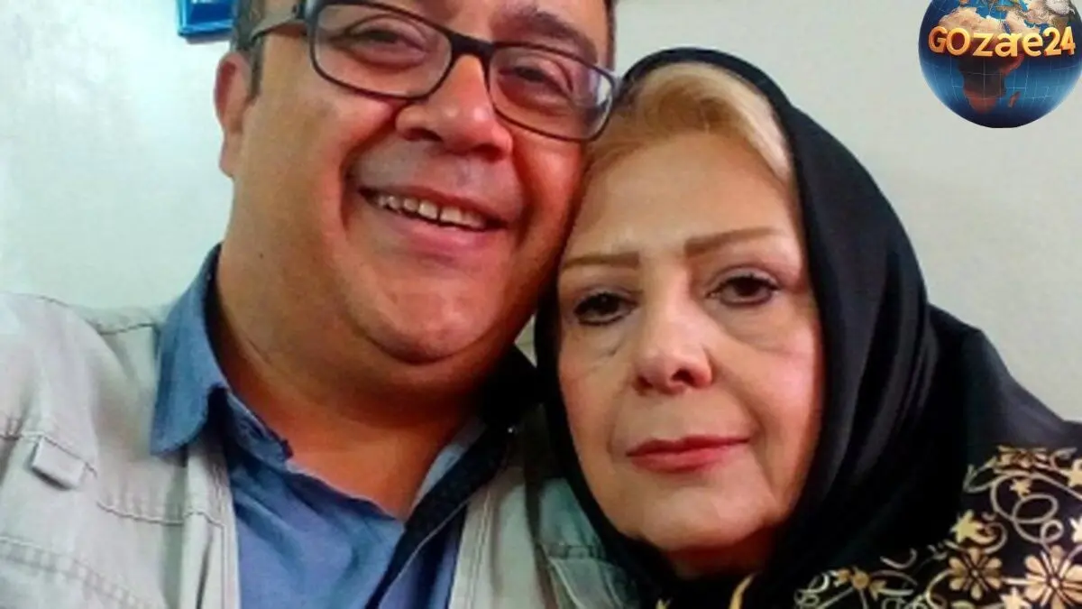 تصویر دلخراش از آرامگاه بازیگر محبوب نون خ؛ یاد و خاطره‌ای تلخ از وداع ناگهانی با هنرمند ارزشمند