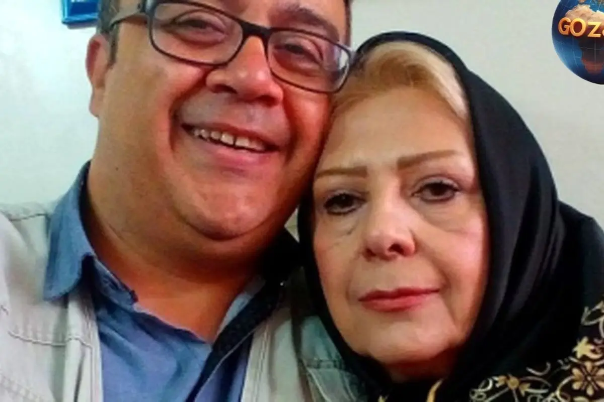 تصویر دلخراش از آرامگاه بازیگر محبوب نون خ؛ یاد و خاطره‌ای تلخ از وداع ناگهانی با هنرمند ارزشمند