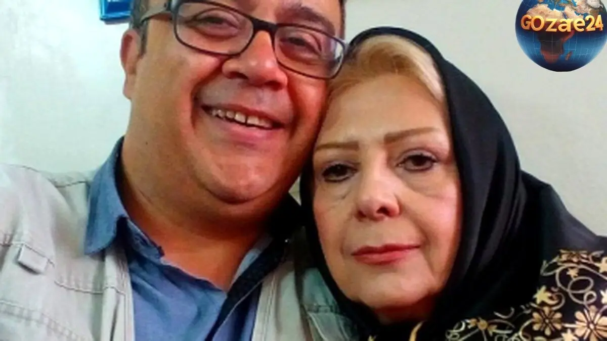 تصویر دلخراش از آرامگاه بازیگر محبوب نون خ؛ یاد و خاطره‌ای تلخ از وداع ناگهانی با هنرمند ارزشمند