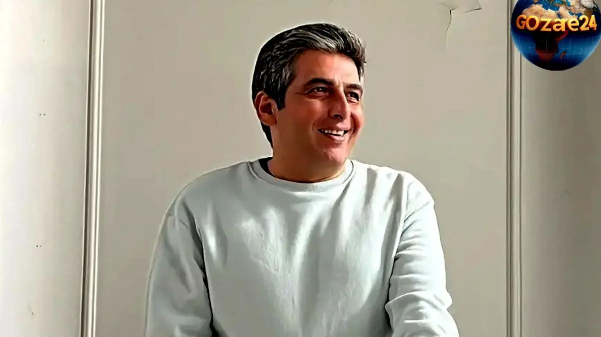 تصاویر ویلای لوکس حمید گودرزى در لواسان؛ جزییات طراحی مدرن و سبک زندگی لاکچری بازیگر محبوب سینما و تلویزیون