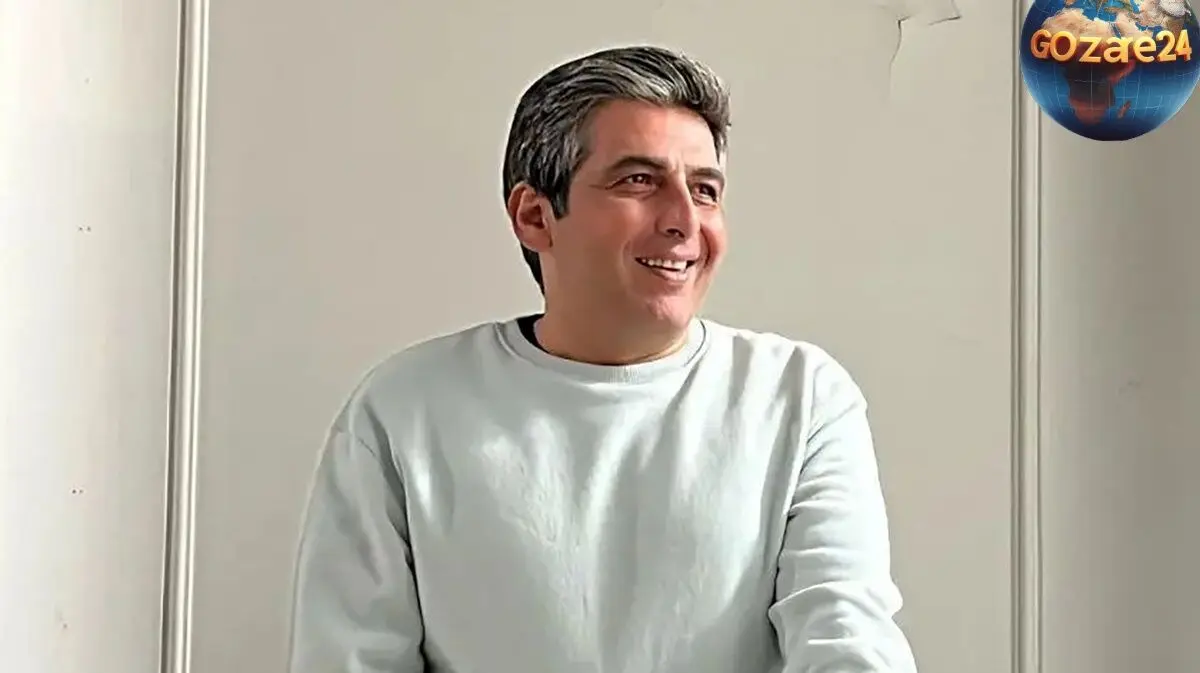 تصاویر ویلای لوکس حمید گودرزى در لواسان؛ جزییات طراحی مدرن و سبک زندگی لاکچری بازیگر محبوب سینما و تلویزیون