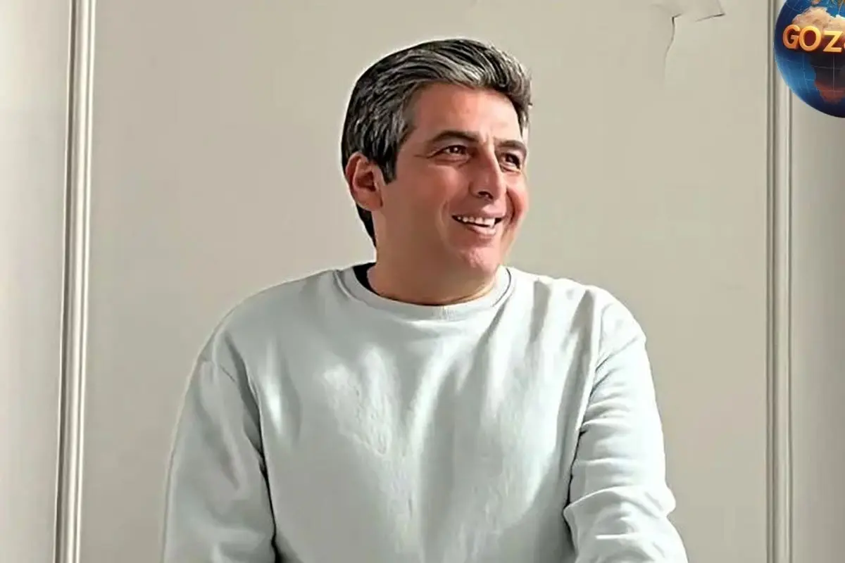 تصاویر ویلای لوکس حمید گودرزى در لواسان؛ جزییات طراحی مدرن و سبک زندگی لاکچری بازیگر محبوب سینما و تلویزیون
