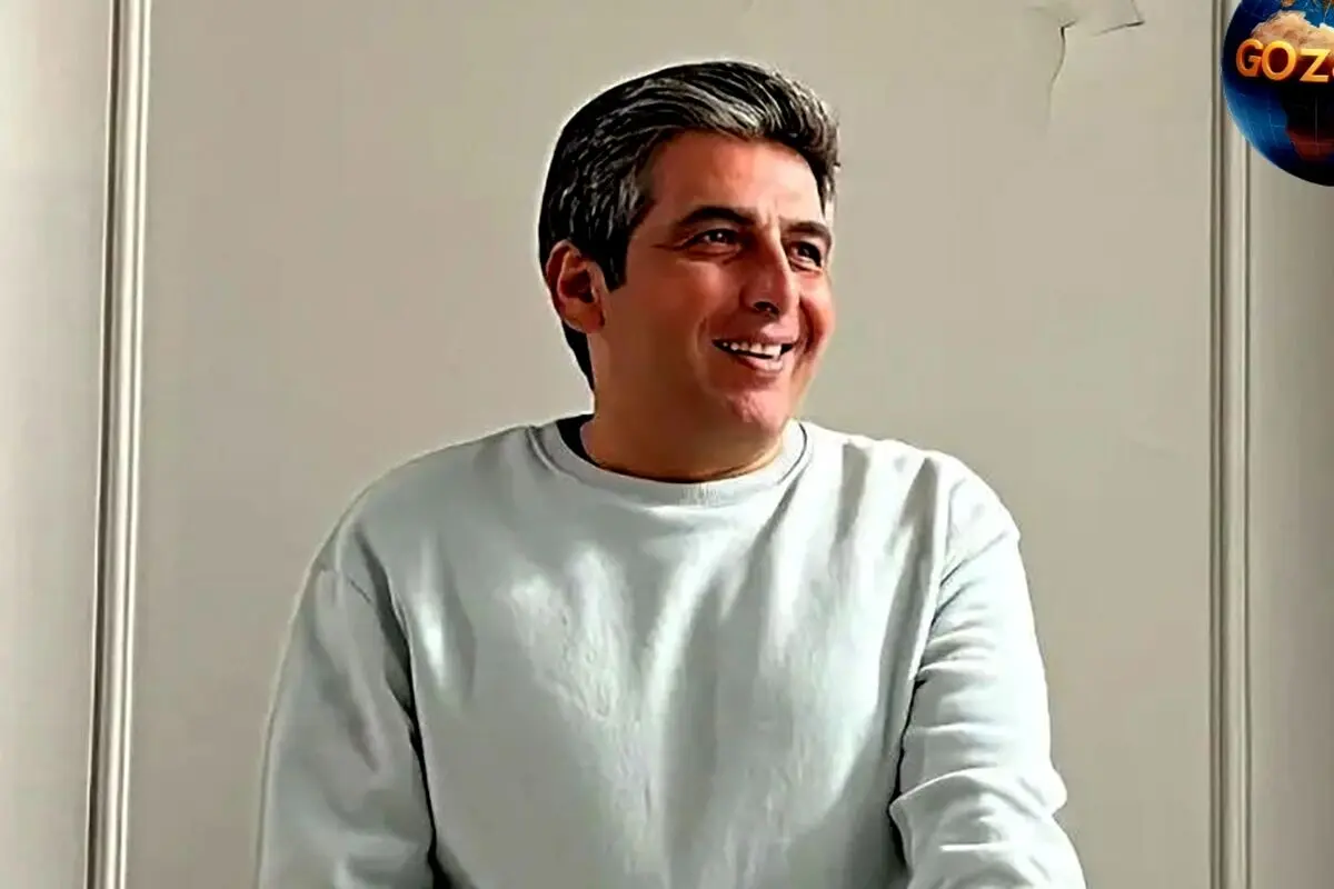 تصاویر ویلای لوکس حمید گودرزى در لواسان؛ جزییات طراحی مدرن و سبک زندگی لاکچری بازیگر محبوب سینما و تلویزیون