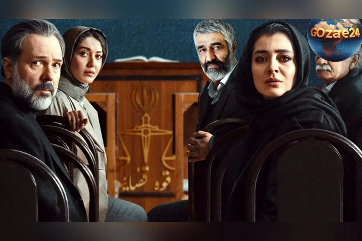 همه چیز درباره سریال «محکوم»: بازی ساره بیات و پژمان جمشیدی، داستان جنایی جذاب و نقد بازیگری
