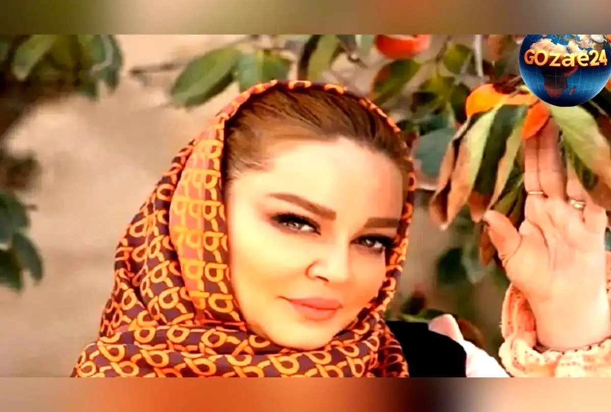 عکس خلاقانه و منحصربه‌فرد قناد تهرانی در طراحی کیک تولد 2 طبقه بهاره رهنما + تصاویری دیدنی