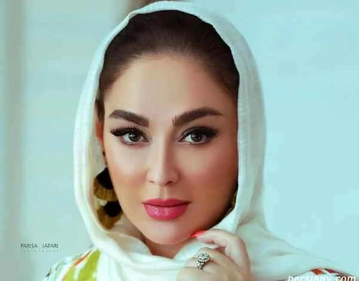 عکس جدید و متفاوت الهام حمیدی و همسرش + بیوگرافی کامل بازیگر محبوب ایرانی