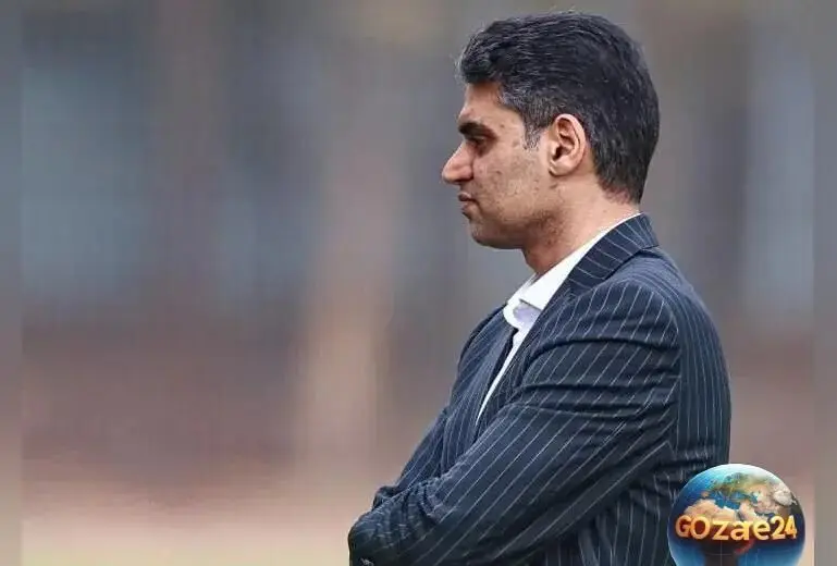 واکنش تند حدادی به اظهارات زنوزی؛ تهدید هواداران و خروج ناگهانی از برنامه شبهای فوتبالی