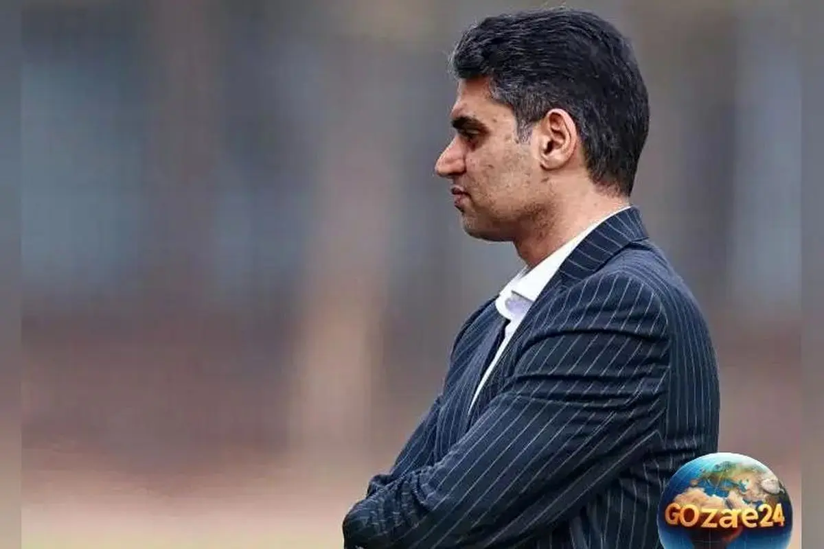 واکنش تند حدادی به اظهارات زنوزی؛ تهدید هواداران و خروج ناگهانی از برنامه شبهای فوتبالی