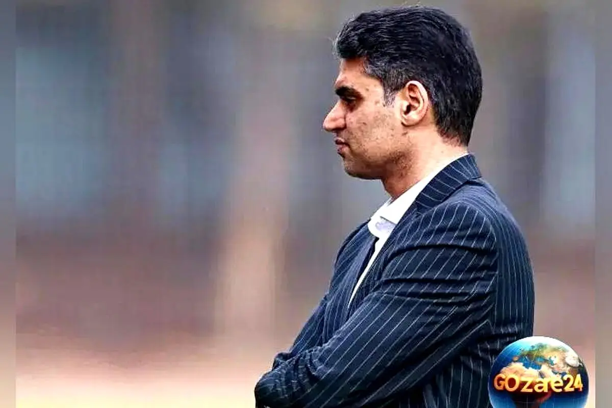 واکنش تند حدادی به اظهارات زنوزی؛ تهدید هواداران و خروج ناگهانی از برنامه شبهای فوتبالی
