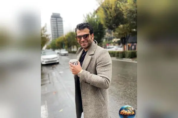آبروریزی روزبه حصاری در دوران کودکی و خاطرات جالب او در برنامه خندوانه