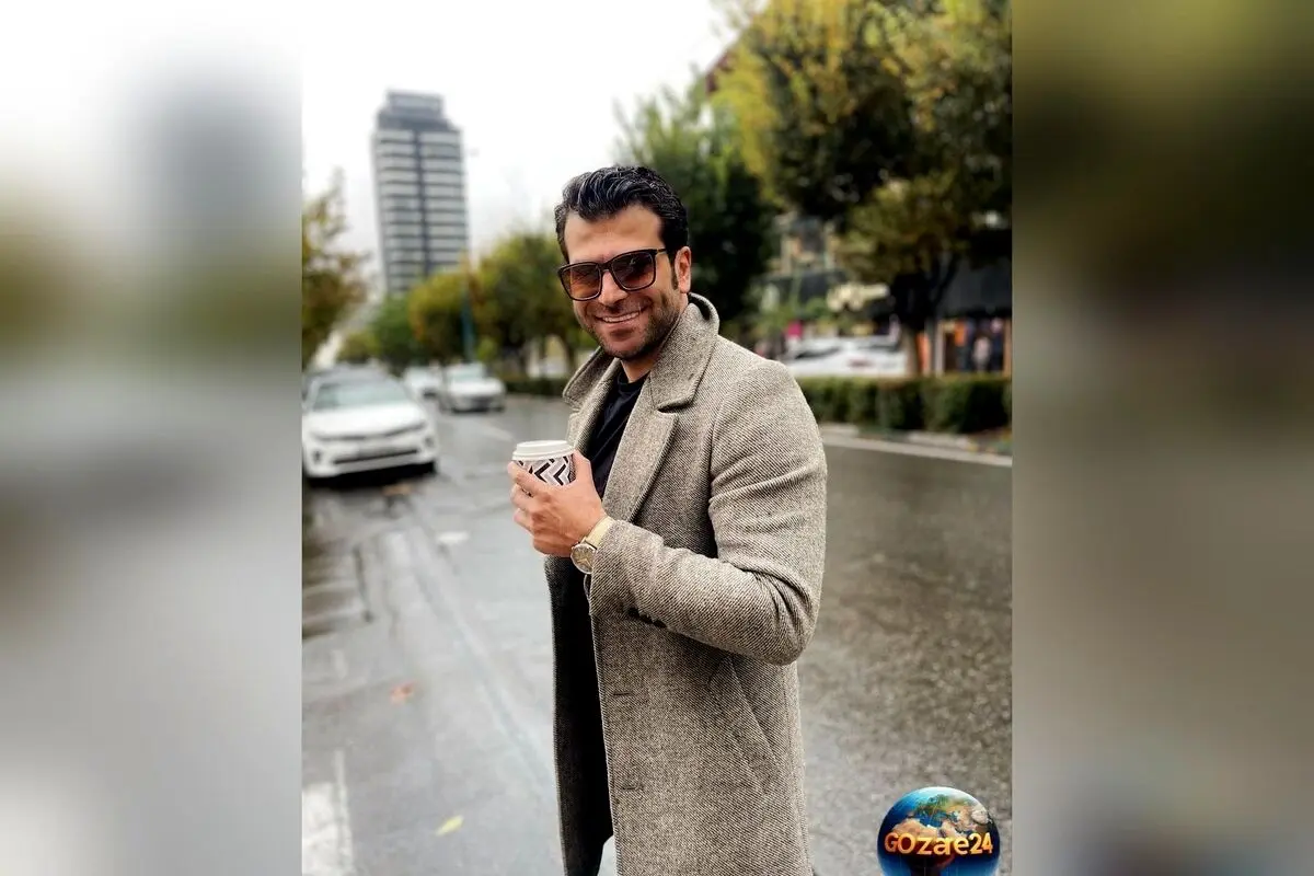 آبروریزی روزبه حصاری در دوران کودکی و خاطرات جالب او در برنامه خندوانه