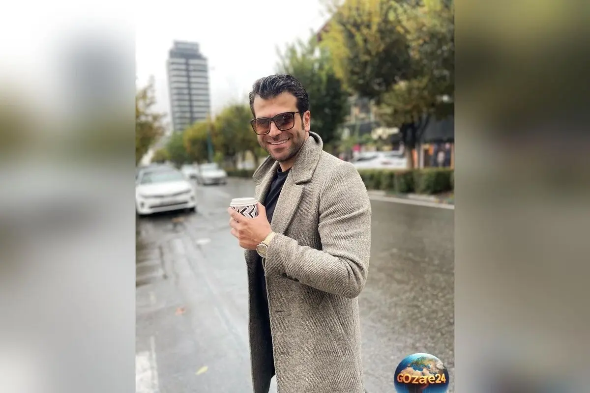 آبروریزی روزبه حصاری در دوران کودکی و خاطرات جالب او در برنامه خندوانه