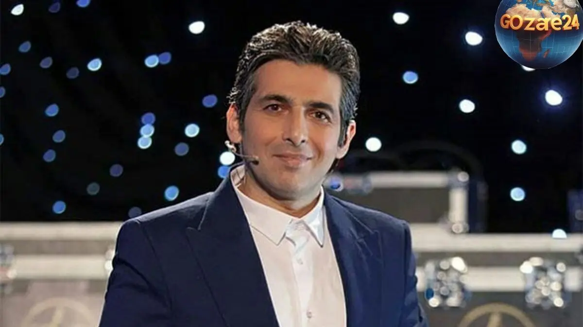 خانه مادری حمید گودرزی با دکوراسیون قدیمی و دلباز؛ نکات جذاب بازسازی و چیدمان داخلی