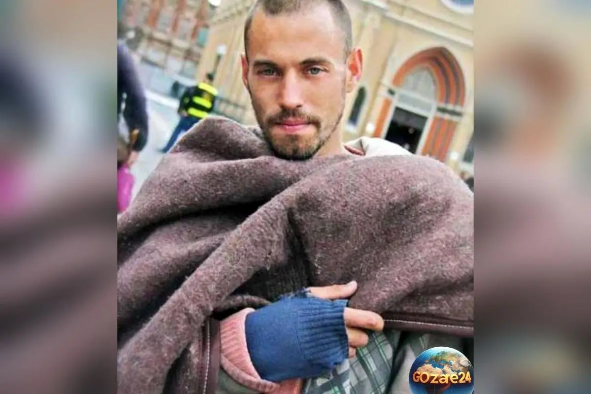 زیباترین گدای جهان به مدل برتر تبدیل شد؛ داستان موفقیت و تحولی شگفت‌انگیز