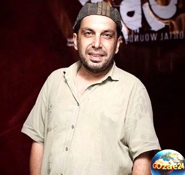 عباس جمشیدی‌فر در سوگ پدر؛ پیام تسلیت و امید به دیدار دوباره در کنار خانواده