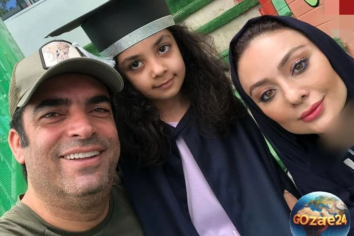 یکتا ناصر در پست اینستاگرامی از دزدی دخترش توسط منوچهر هادی و حضور در کلانتری خبر داد!