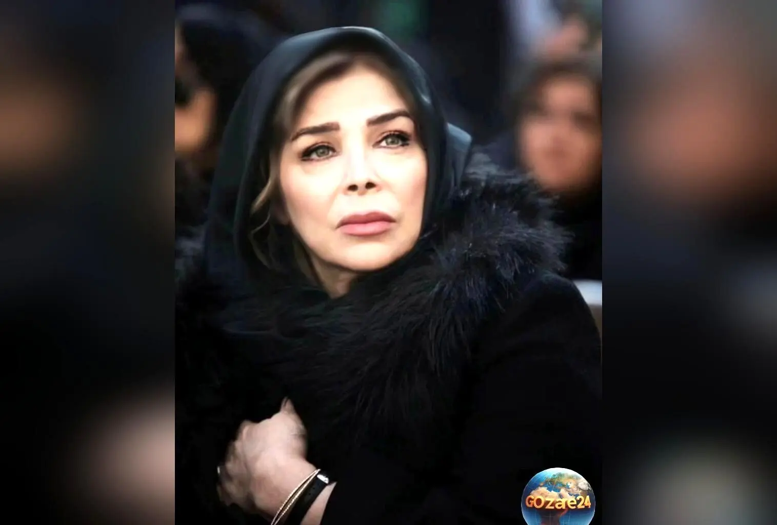 شیوا خنیاگر با تبلیغات جالب برای شغل دومش! کسب و کاری پررونق و موفق در کنار هنر