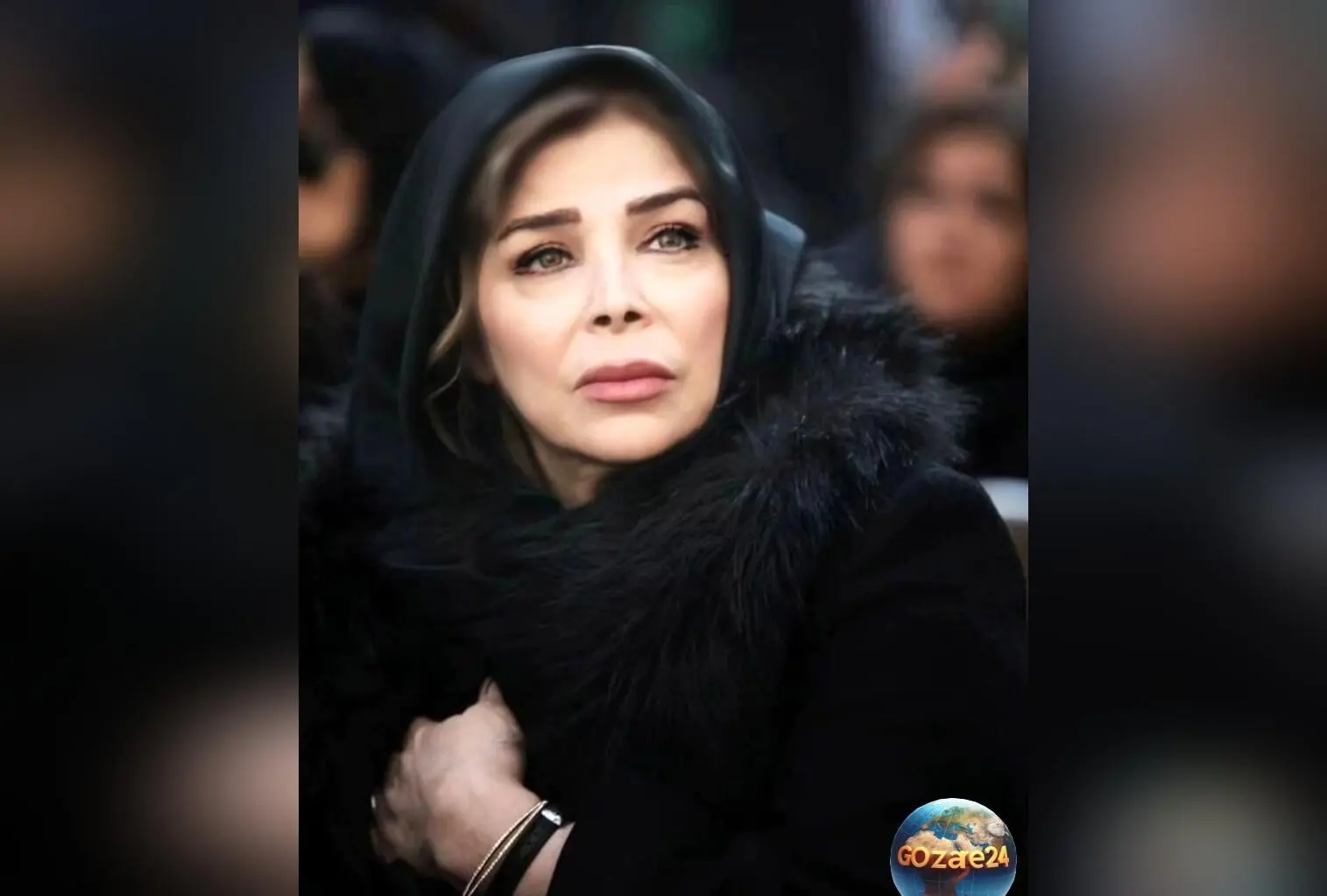 شیوا خنیاگر با تبلیغات جالب برای شغل دومش! کسب و کاری پررونق و موفق در کنار هنر