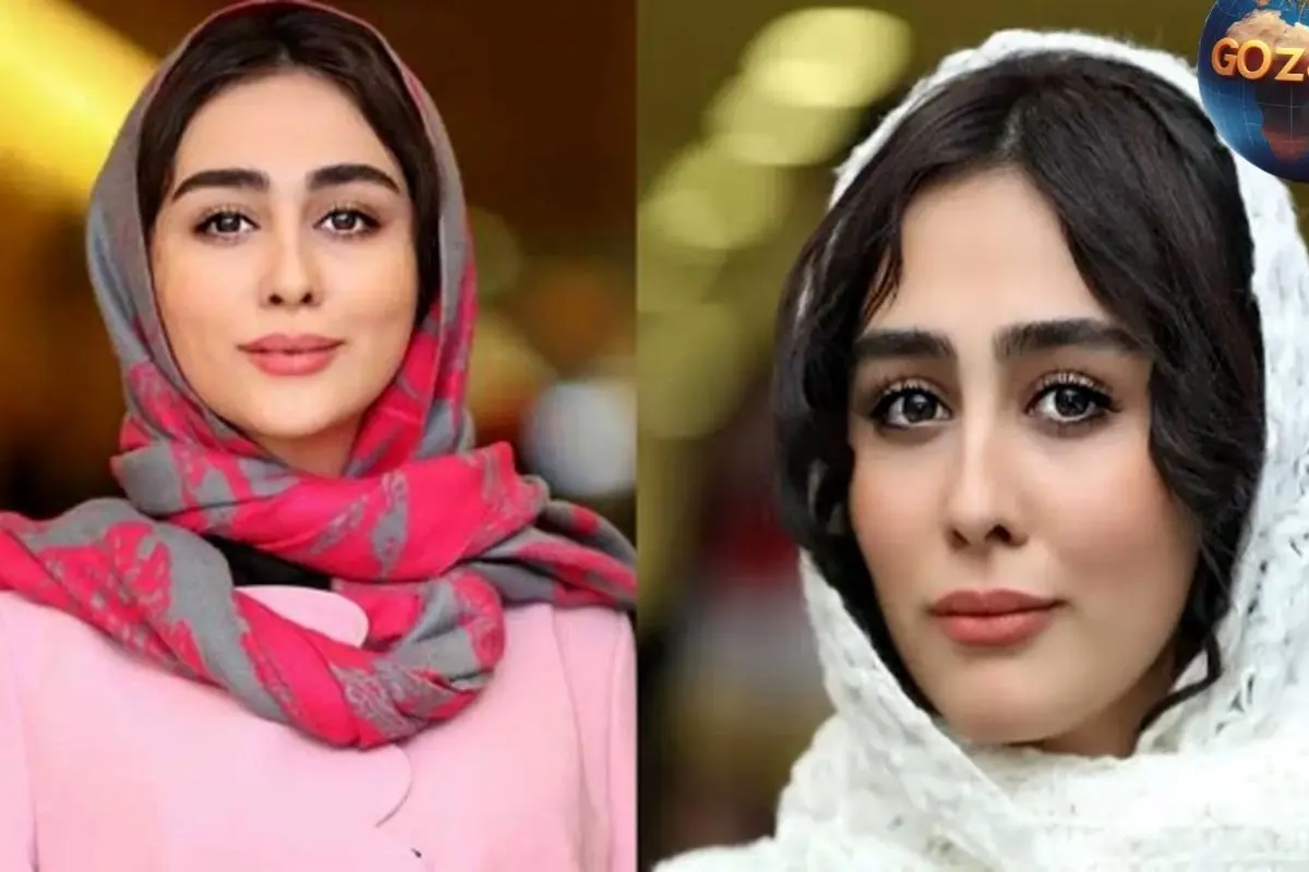 تصویر جذاب ستاره حسینی در لباس عروس سریال پلاک ۱۳؛ چهره ساده و ملوس خانم بازیگر با حجاب کامل