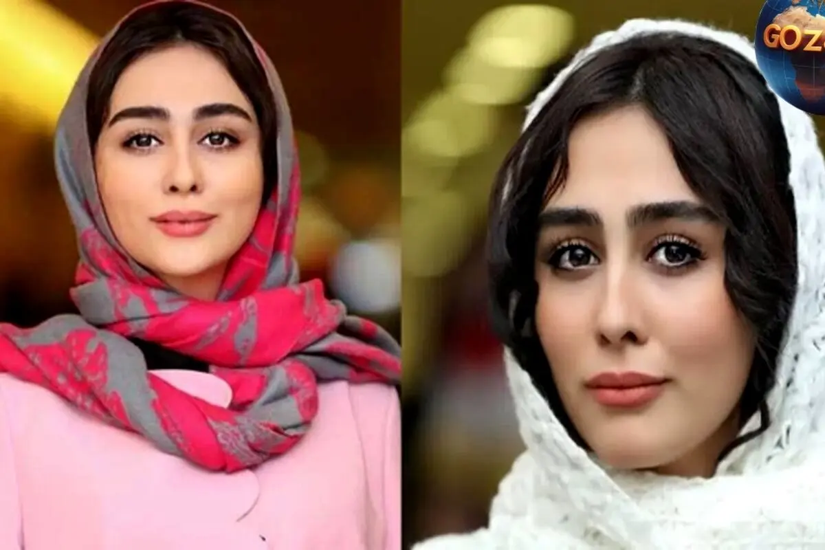 تصویر جذاب ستاره حسینی در لباس عروس سریال پلاک ۱۳؛ چهره ساده و ملوس خانم بازیگر با حجاب کامل