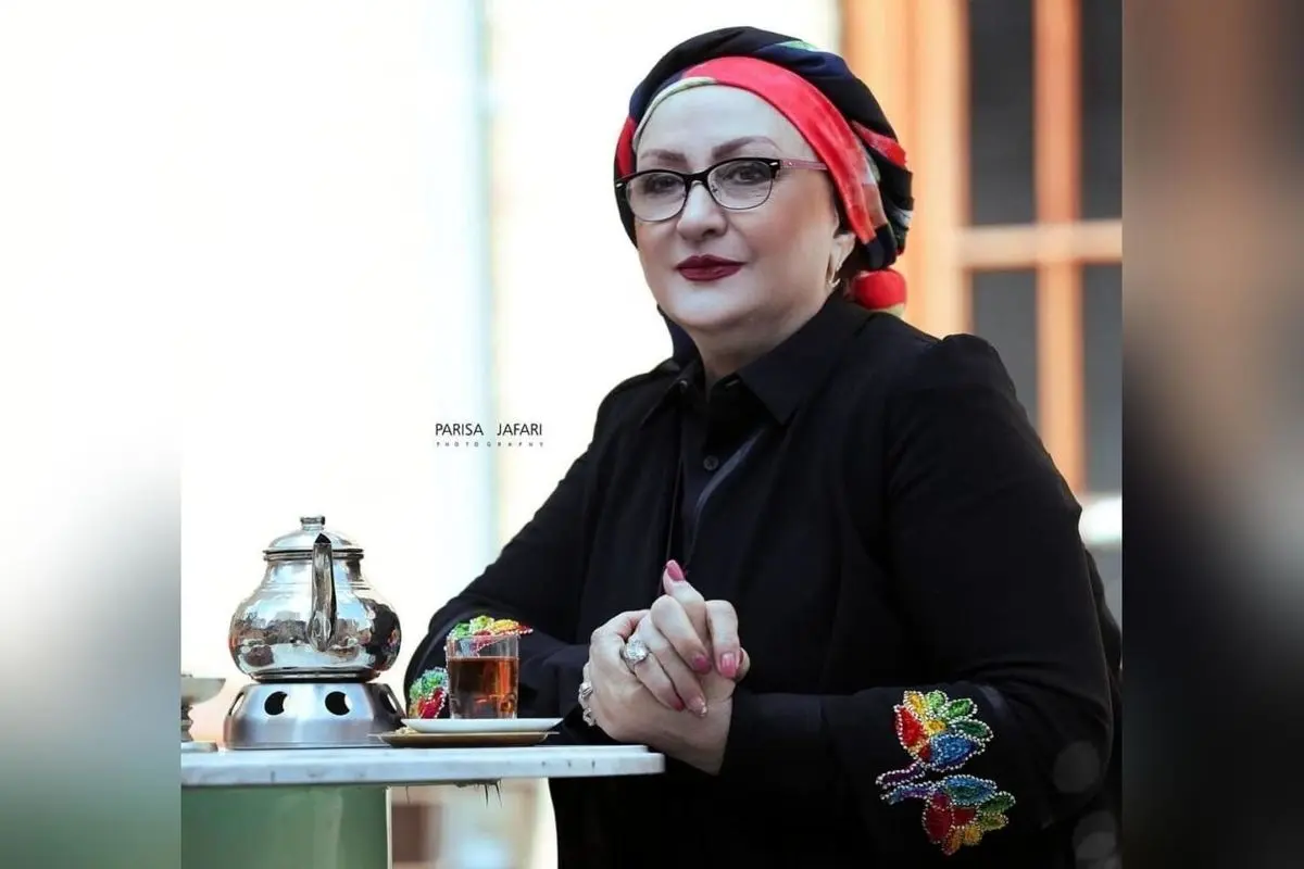 خانه‌ای گرم و دلنشین با طراحی مدرن و سنتی؛ نگاهی به دکوراسیون متفاوت خانه مریم امیرجلالی