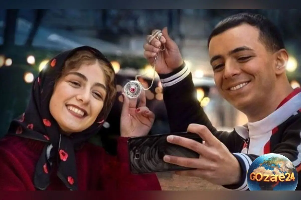 درخشش جنجالی الیکا ناصری در نقش ابرا در تئاتر و سریال یاغی + بررسی آثار و عکسهای جدید