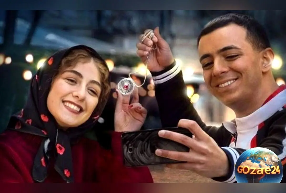 درخشش جنجالی الیکا ناصری در نقش ابرا در تئاتر و سریال یاغی + بررسی آثار و عکس‌های جدید