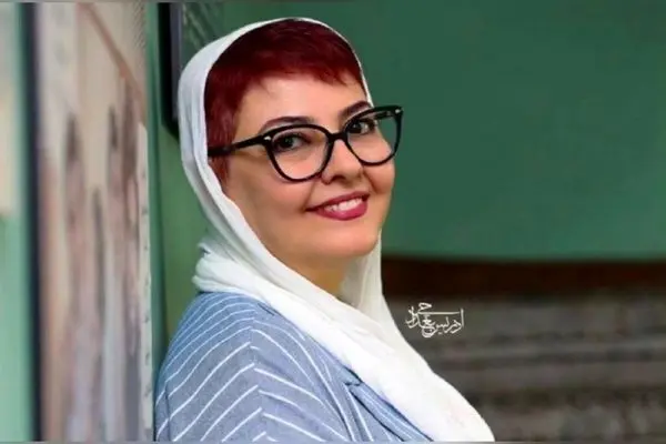 آناهیتا همتی از لحظه‌های ترسناک جنگ و دلتنگی‌هایش در آشپزخانه‌اش روایت می‌کند