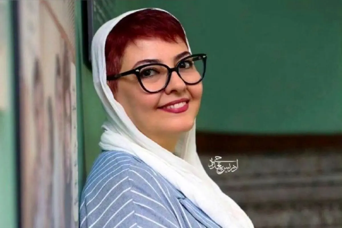 آناهیتا همتی از لحظه‌های ترسناک جنگ و دلتنگی‌هایش در آشپزخانه‌اش روایت می‌کند