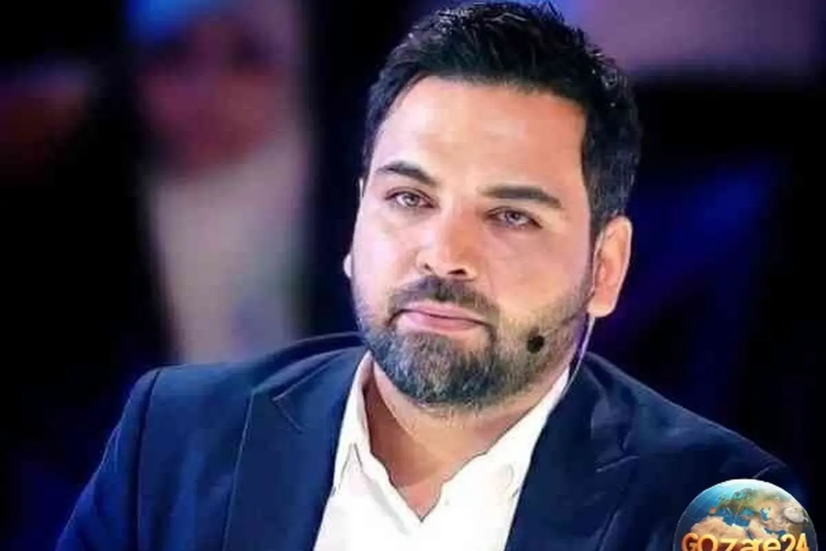 احسان علیخانی در واکنش به شایعه مرگش: وقتی اعلام شد من مرده‌ام، خانواده‌ام و دوستانم تماس‌های پی در پی گرفتند!
