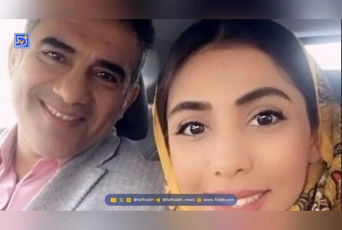 عکس‌های جذاب از جشن عروسی نگار عابدزاده دختر ستاره فوتبال احمدرضا عابدزاده و داماد خوش‌تیپش